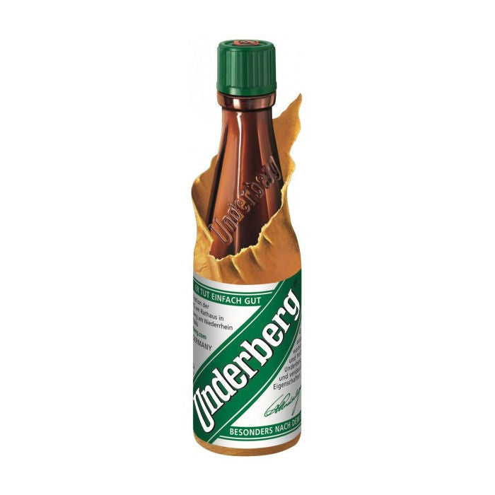 Underberg Amaro Mignon Singolo 2 cl