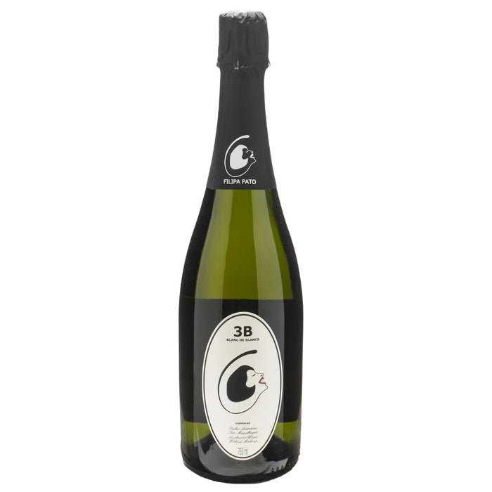 Spumante 3B Nature 0.75L - Filipa Pato