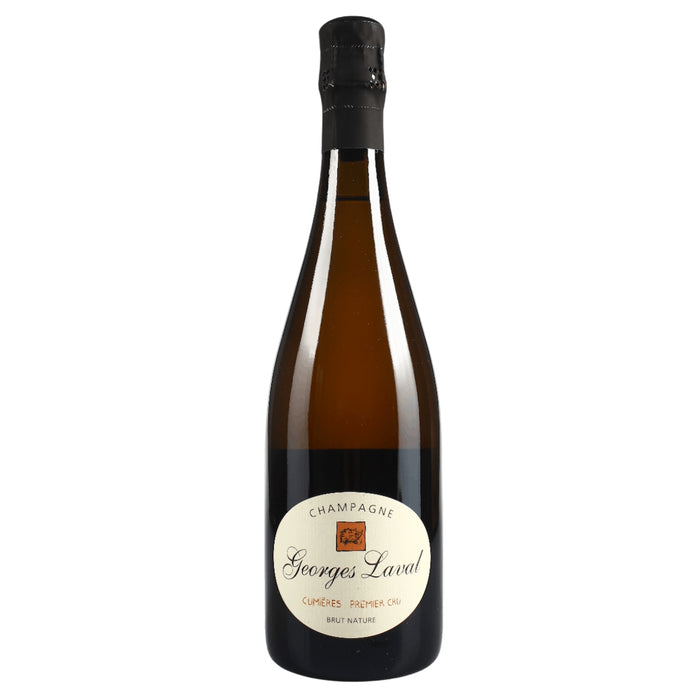Champagne Cumières Brut Nature 1er Cru 2023 0.75L - Georges Laval