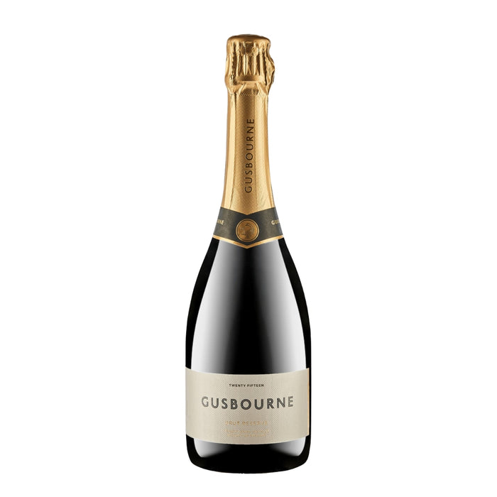PDO England Reserve Brut 2018 0.75L - Gusbourne
