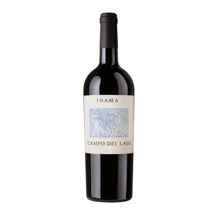 Campo del Lago Merlot Veneto IGT 2022 Inama
