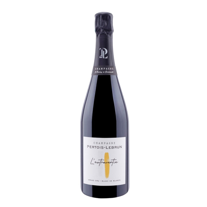 Champagne Extravertie Extra Brut Magnum 1,5L- Pertois Lebrun