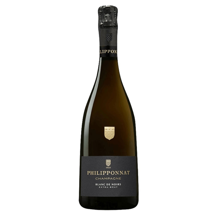 Champagne Blanc de Noirs Extra Brut 2019 0.75L - Philipponnat