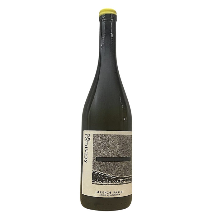 Sciardo Bio 2018 0.75L - La Torre