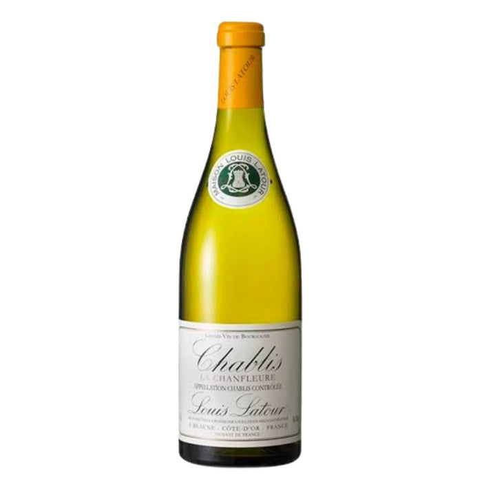 Chablis AOC La Chanfleure 2025 0.75L - Maison Louis Latour