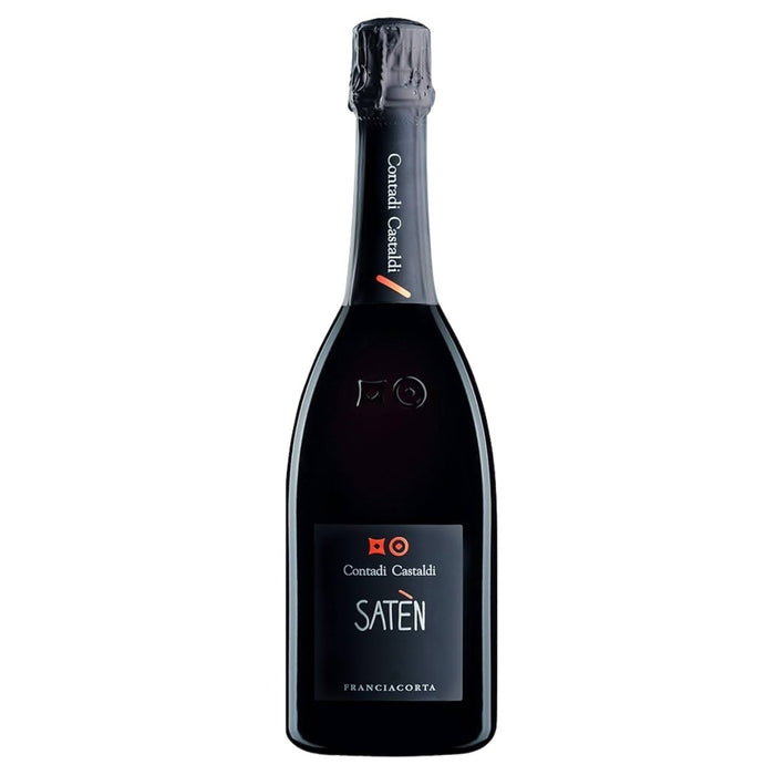 Franciacorta Satèn 2021 0.75L - Contadi Castaldi