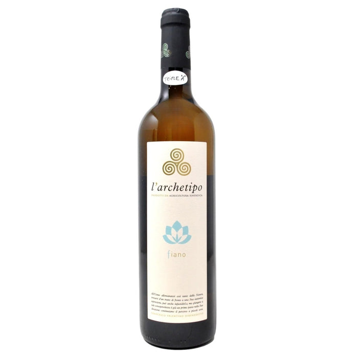 Fiano Salento IGP 2025 0.75L - L'Archetipo