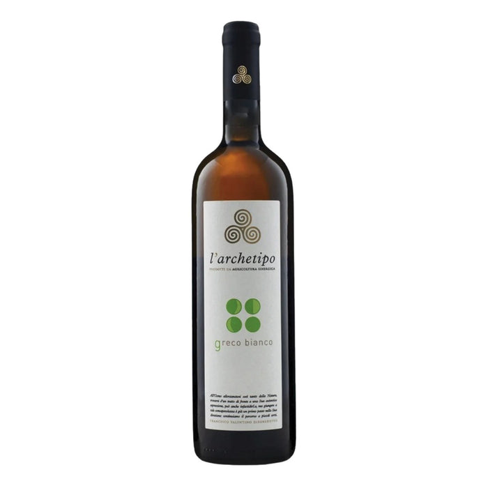 Greco Salento IGP 2025 0.75L - L'Archetipo