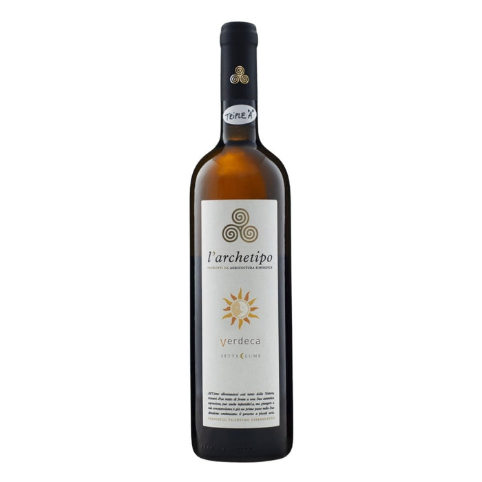 Verdeca Sette Lune Salento IGP 2025 0.75L - L'Archetipo