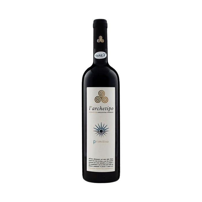 Primitivo Salento IGP 2022 0.75L - L'Archetipo