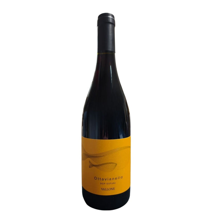Ottavianello Ostuni Doc 2025 0.75L - Agricole Vallone