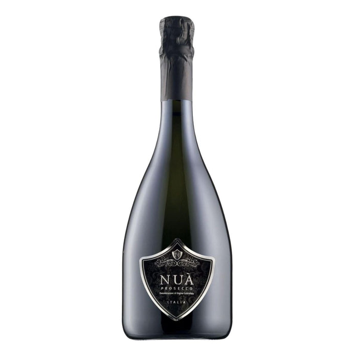 Prosecco DOC Extra Dry 0.75L - Nua'