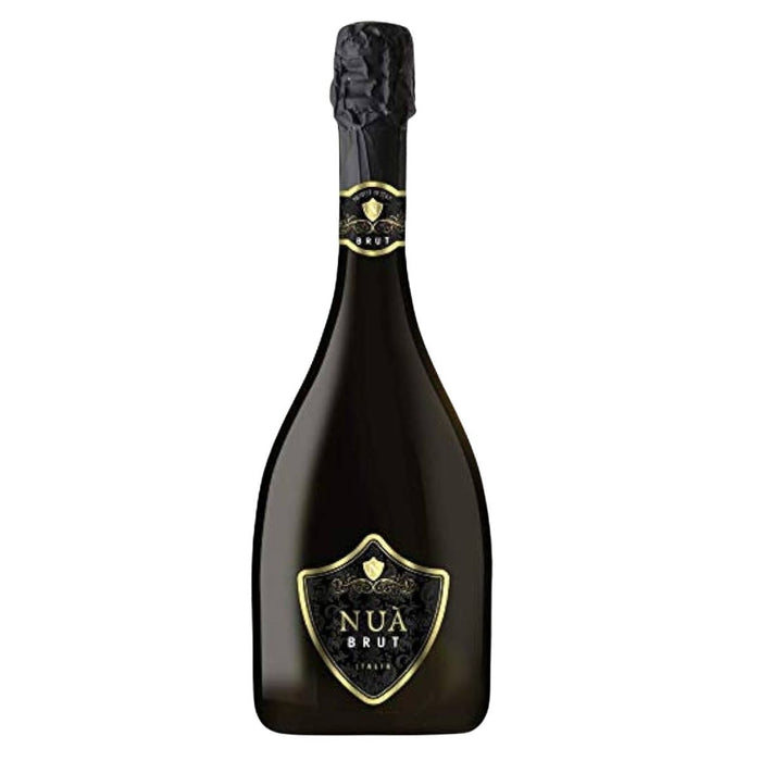 Spumante Brut 0.75L - Nua'