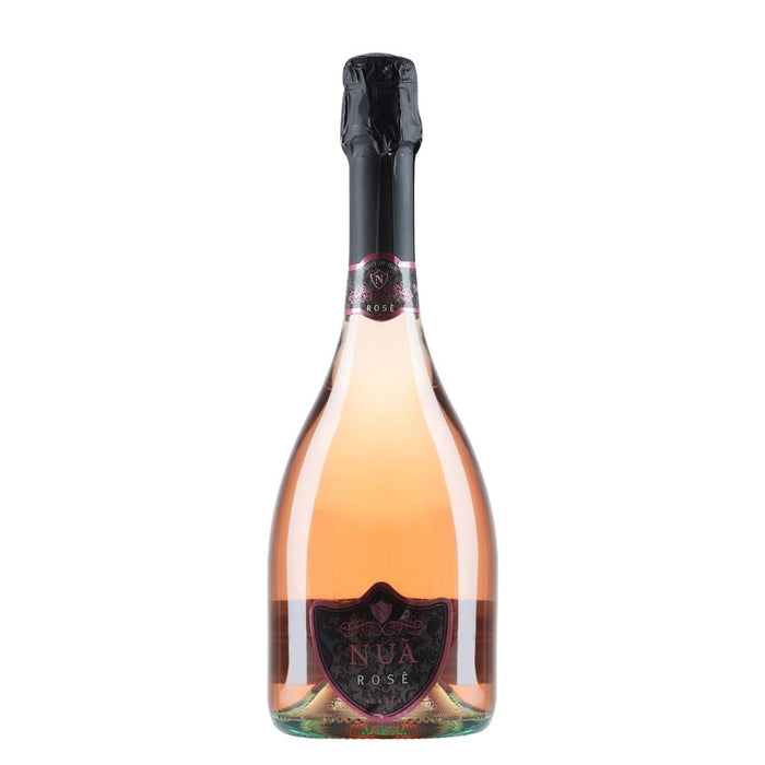 Spumante Rosé Brut 0.75L - Nua'