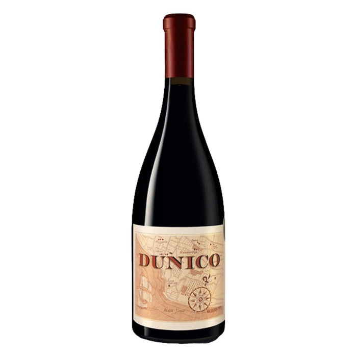 Dunico Primitivo di Manduria DOC 2019 0.75L - Felline