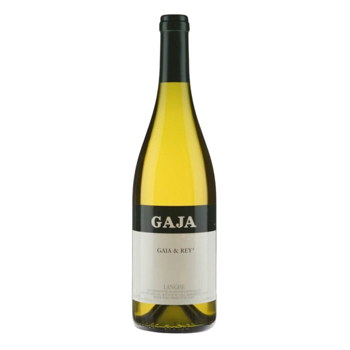 Gaia & Rey 2020 Langhe DOP Bianco 0.75L - Gaja
