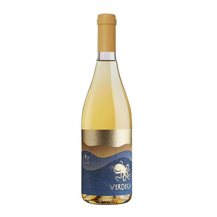 Verdeca 2024 Puglia IGP Bianco 0.75L - Felline