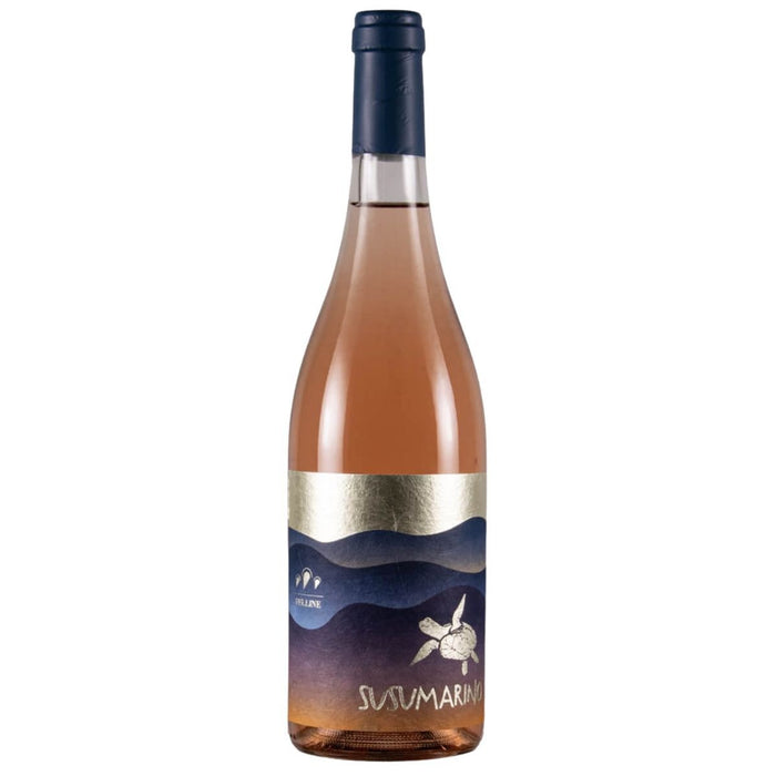 Susumarino Susumaniello Salento IGP Rosato 2024 0.75L - Felline