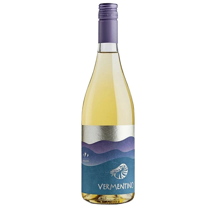 Vermentino Salento IGP 2025 0.75L - Felline