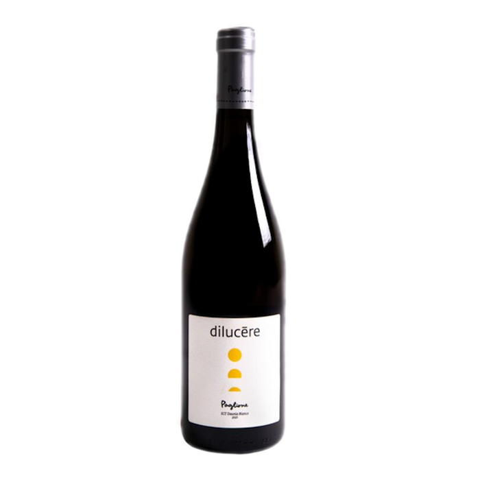 Dilucere Daunia Bianco IGT Bio 2024 0.75L - Paglione