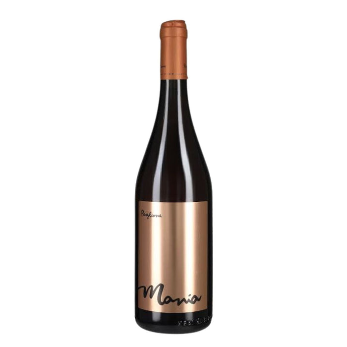 Mania Vino Rosato Daunia IGT 2024 0.75L - Paglione