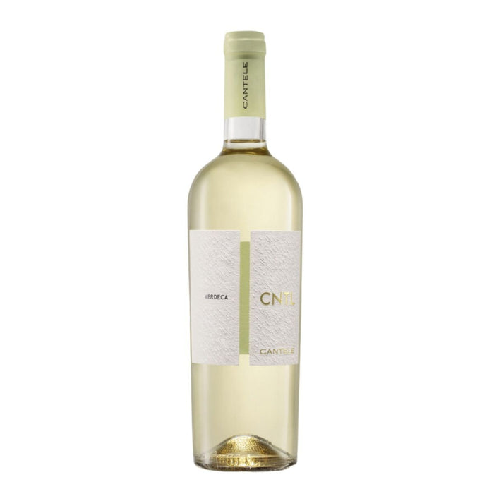 Verdeca Salento IGT 2025 0.75L - Cantele