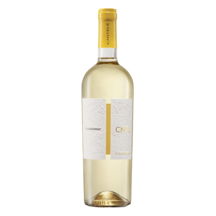 Chardonnay Salento IGT 2025 0.75L - Cantele