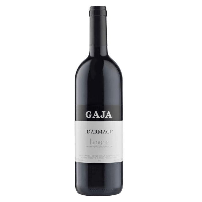 Darmagi Langhe DOP 2021 0.75L - Gaja