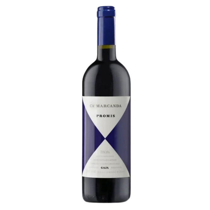 Promis Toscana IGT 2023 Ca' Marcanda 0.75L - Gaja