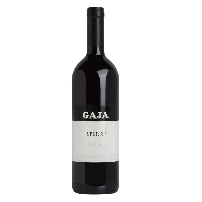 Sperss Barolo DOP 2021 0.75L - Gaja