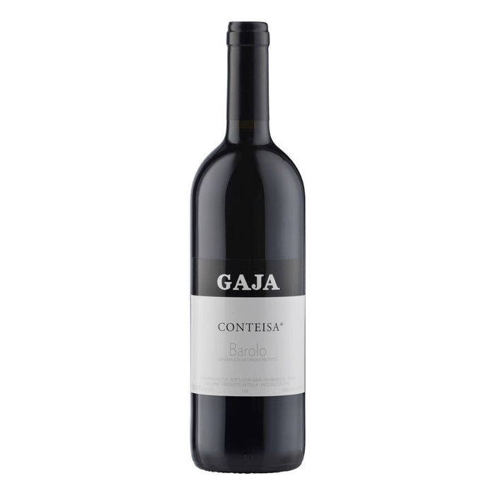 Barolo Conteisa DOP 2021 0.75L - Gaja