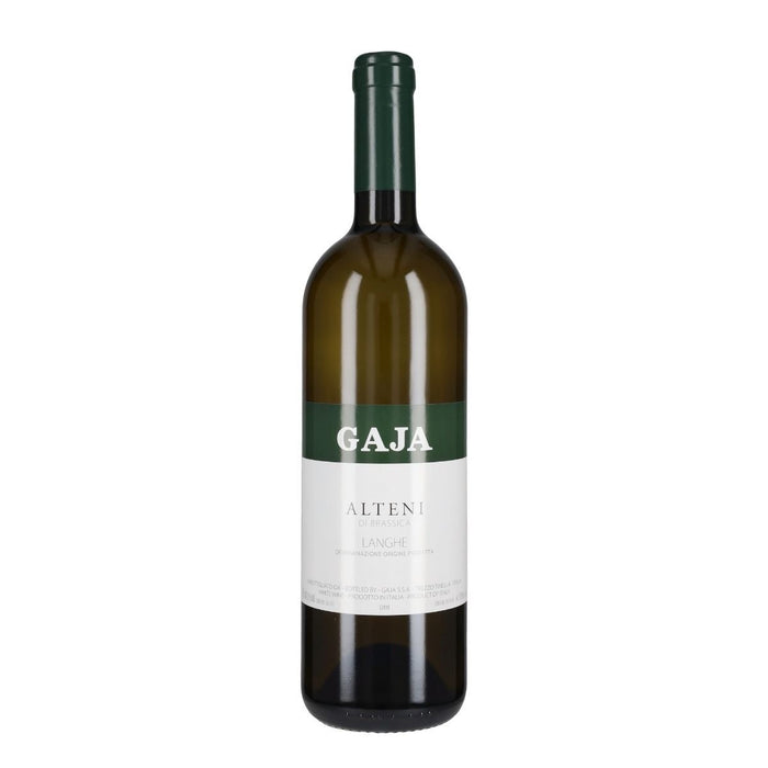 Alteni di Brassica Langhe DOP 2024 0.75L - Gaja