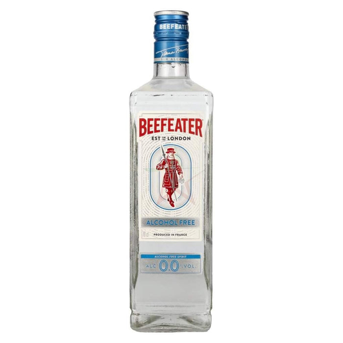 Beefeater 0.0 Alcohol Free 0,7L