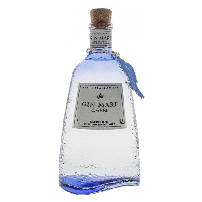 Gin Mare Capri Limited Edition 0,7L
