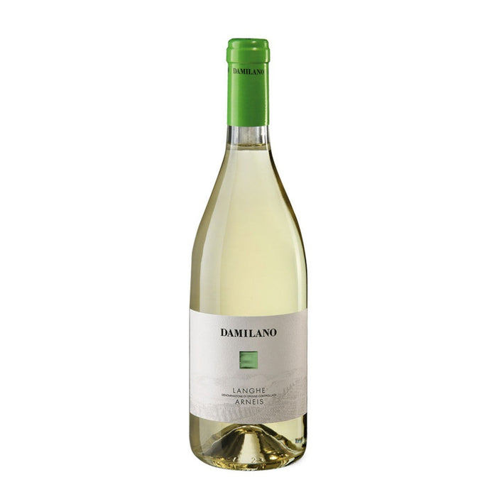 Langhe DOC Arneis 2025 Damilano