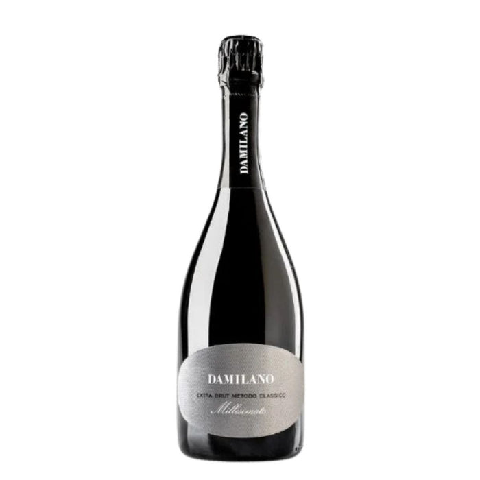Spumante Metodo Classico Bianco Extra Brut 2020 0.75L - Damilano