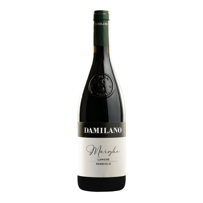 Marghe Langhe DOC Nebbiolo 2024 0.75L - Damilano