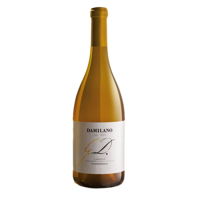 Chardonnay Langhe DOC 2024 0.75L - Damilano