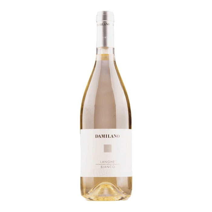 Langhe DOC Bianco 2025 0.75L - Damilano
