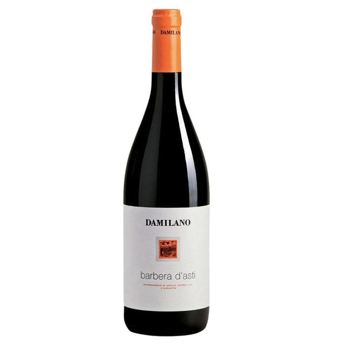 Barbera d'Asti DOCG 2024 0.75L - Damilano