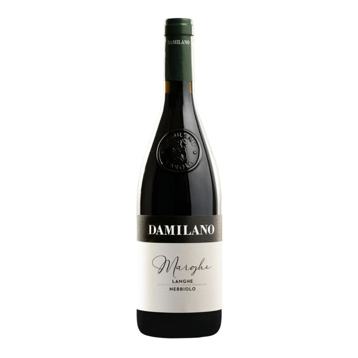 Marghe Langhe DOC Nebbiolo 2023 0.75L - Damilano