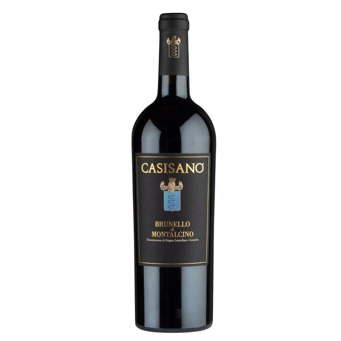 Brunello di Montalcino DOC 2020 0.75L - Casisano