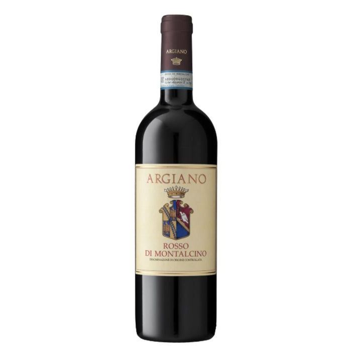 Rosso di Montalcino DOC 2024 0.75L - Argiano