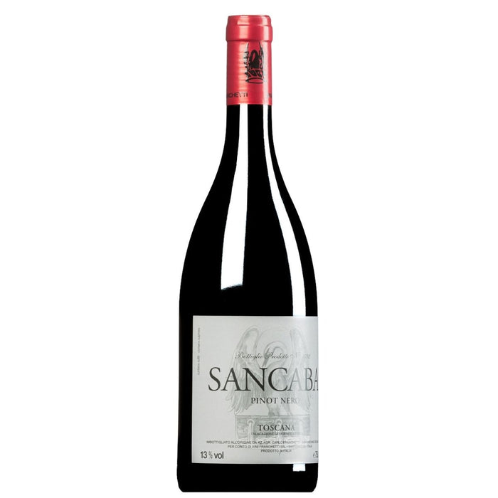 Pinot Nero Sancaba 2023 0.75L - Franchetti