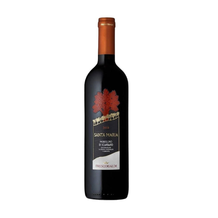 Santa Maria Morellino di Scansano DOCG 2024 0.75L - Frescobaldi