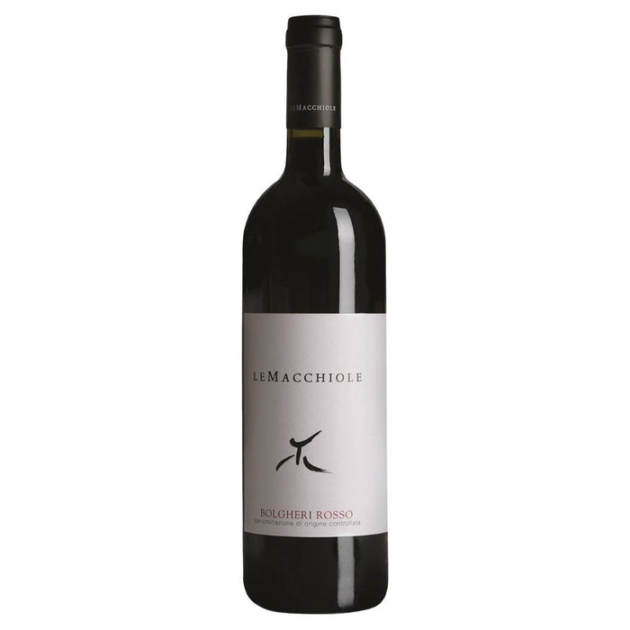 Bolgheri Rosso DOC 2024 0.75L - Le Macchiole