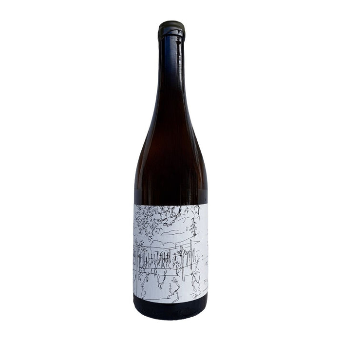 Fusaio Toscana IGT Bianco 2023 Le Vignette 0,75L — Vino Bianco Toscana