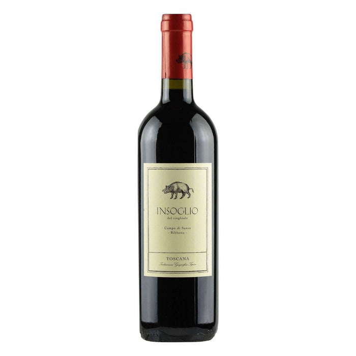 Insoglio del Cinghiale Toscana IGT 2024 0.75L - Tenuta di Biserno