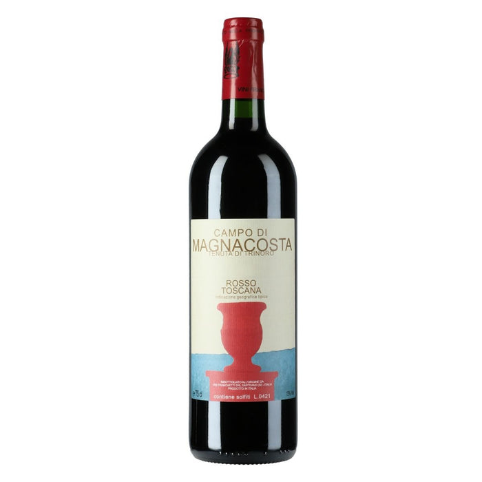 Campo di Magnacosta 2023 Cabernet Franc Toscana IGT 0.75L - Tenuta di Trinoro