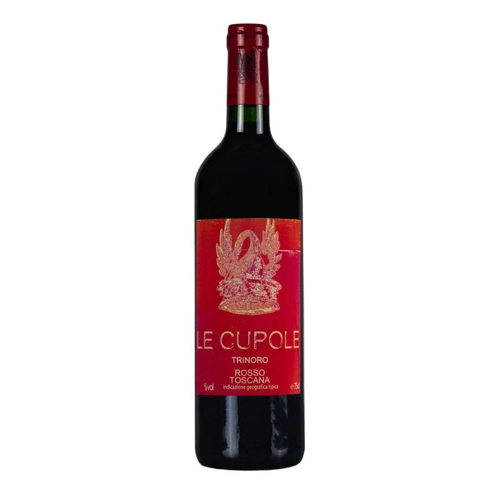 Le Cupole Toscana IGT Rosso 2023 0.75L - Tenuta di Trinoro